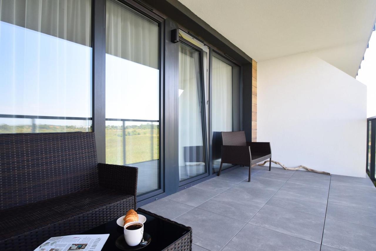 Westin House Resort Apartament 215 Kolberg Exterior foto