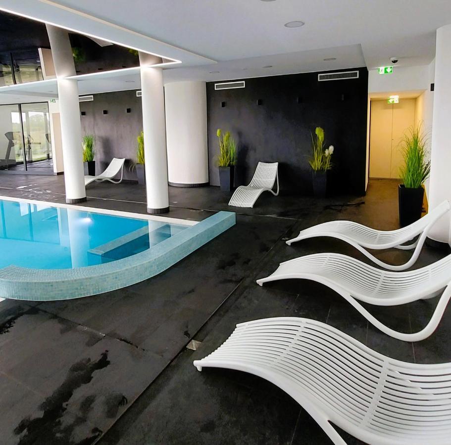 Westin House Resort Apartament 215 Kolberg Exterior foto